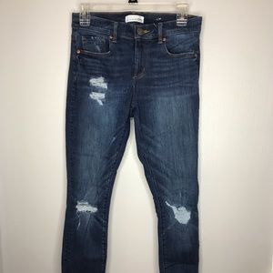 Women’s jeans